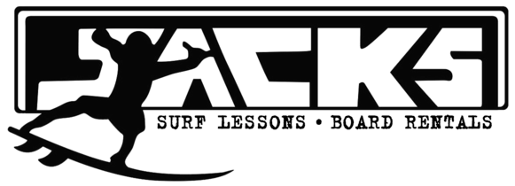 Jack's Surf Lessons and Board Rentals